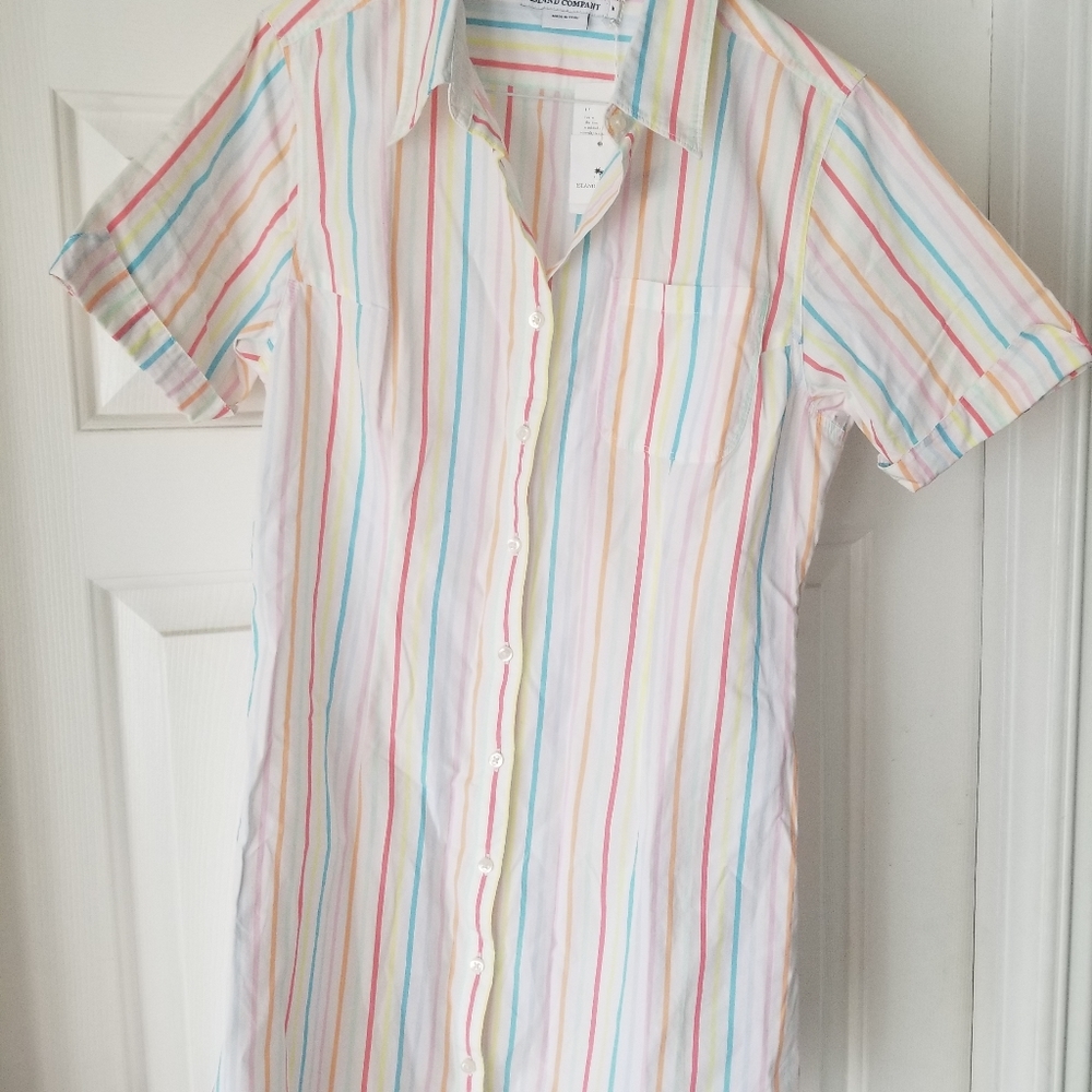 Great summer dress/tunic